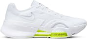 Nike Air Zoom SuperRep 3 White Volt