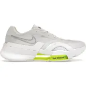 Nike Air Zoom SuperRep 3 White Volt
