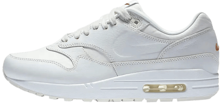 Airmax one wit Clearance