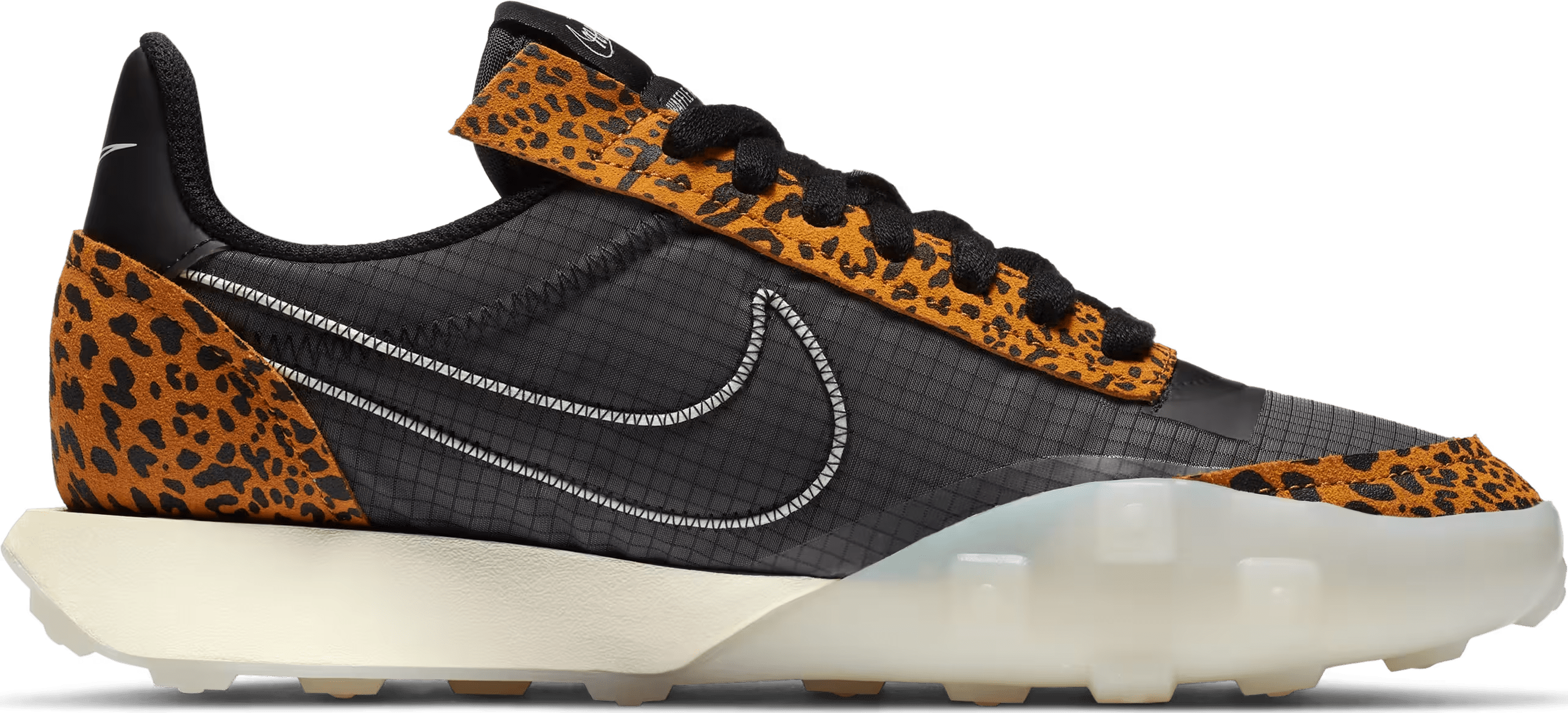 Nike Waffle Racer 2X Leopard (W)