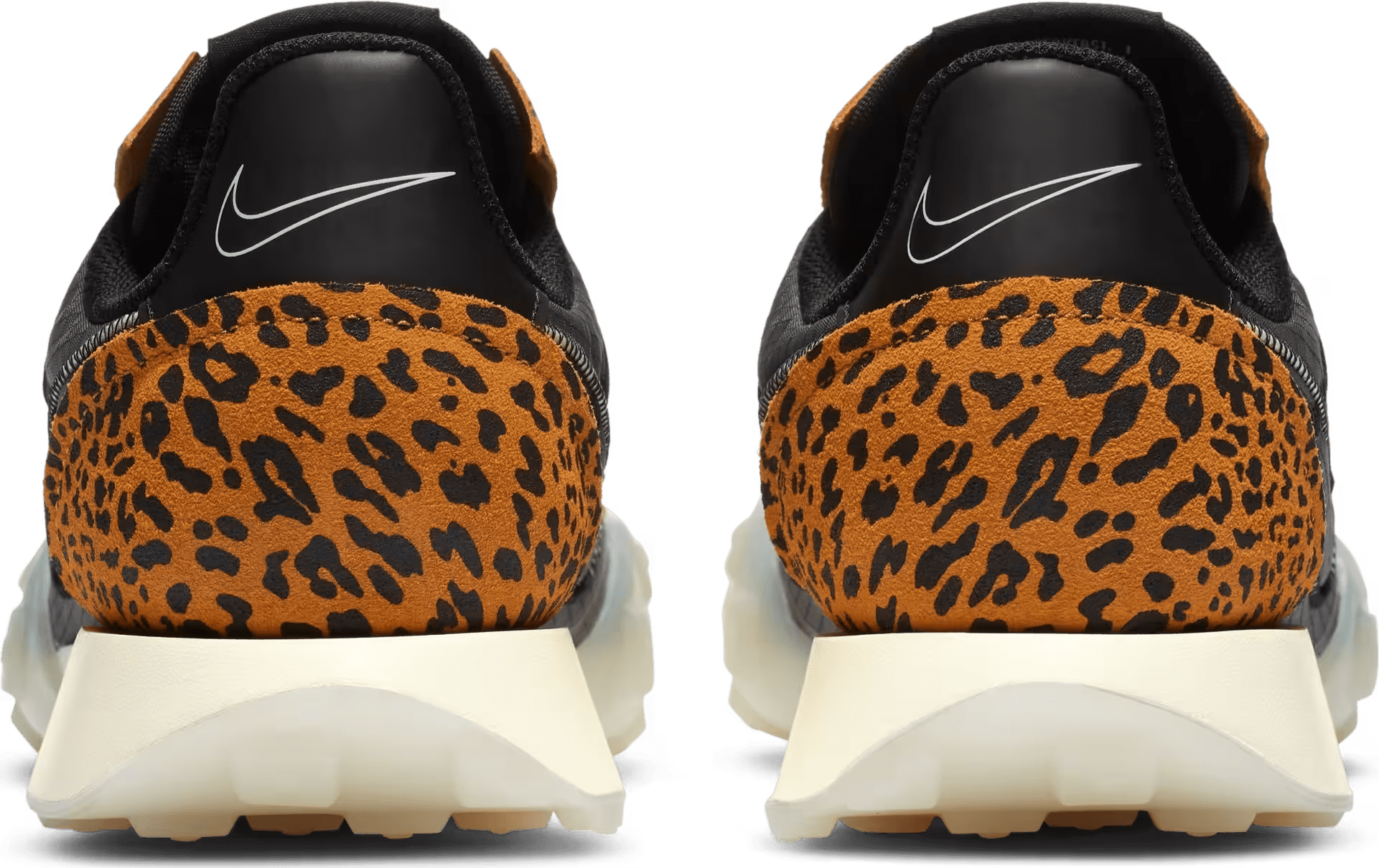 Nike Waffle Racer 2X Leopard (W)
