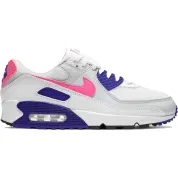 Nike WMNS Air Max 90 "Hyper Pink"