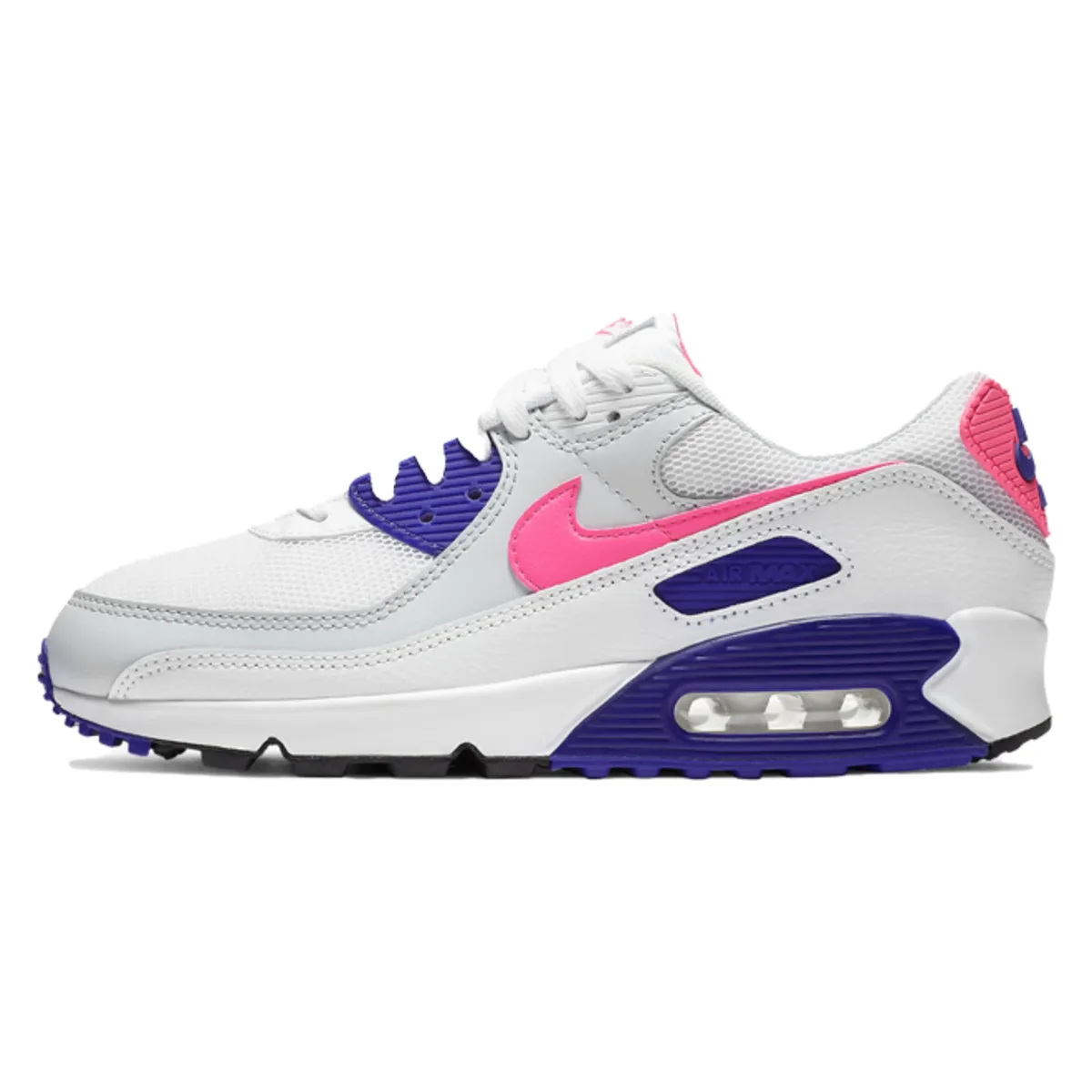 Nike WMNS Air Max 90 "Hyper Pink"