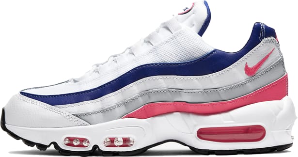Nike WMNS Air Max 95 "Hyper Pink"