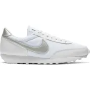 Nike Daybreak White Metallic Silver (W)