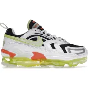 Nike Air VaporMax EVO White Black Volt