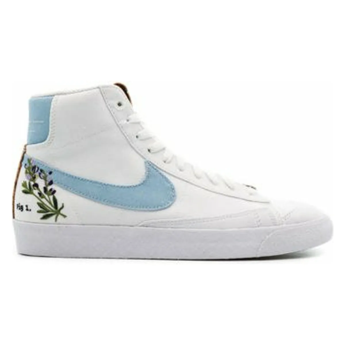 Nike Blazer Mid '77 SE WMNS "Indigo"
