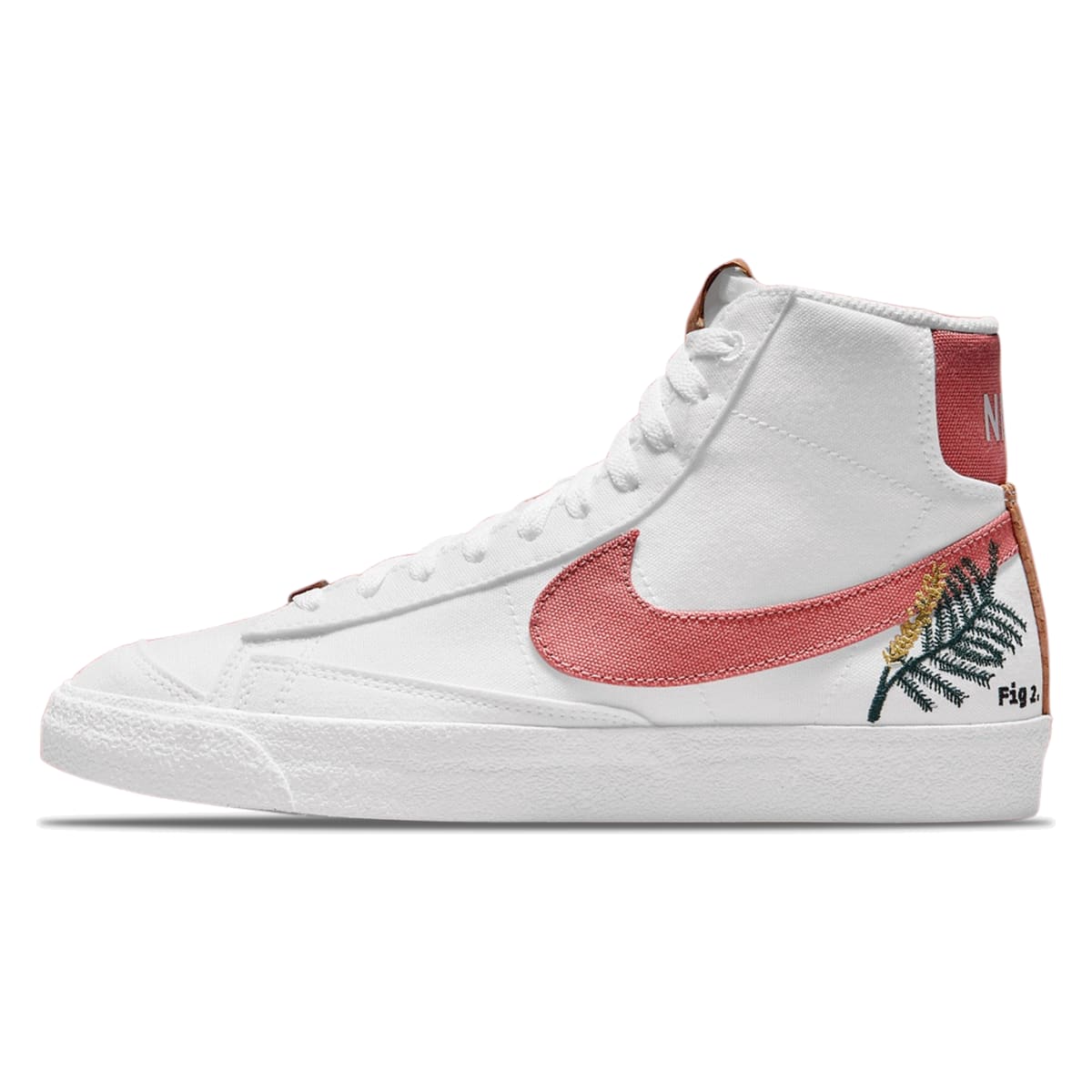 Nike Blazer Mid '77 SE WMNS "Sienna White"
