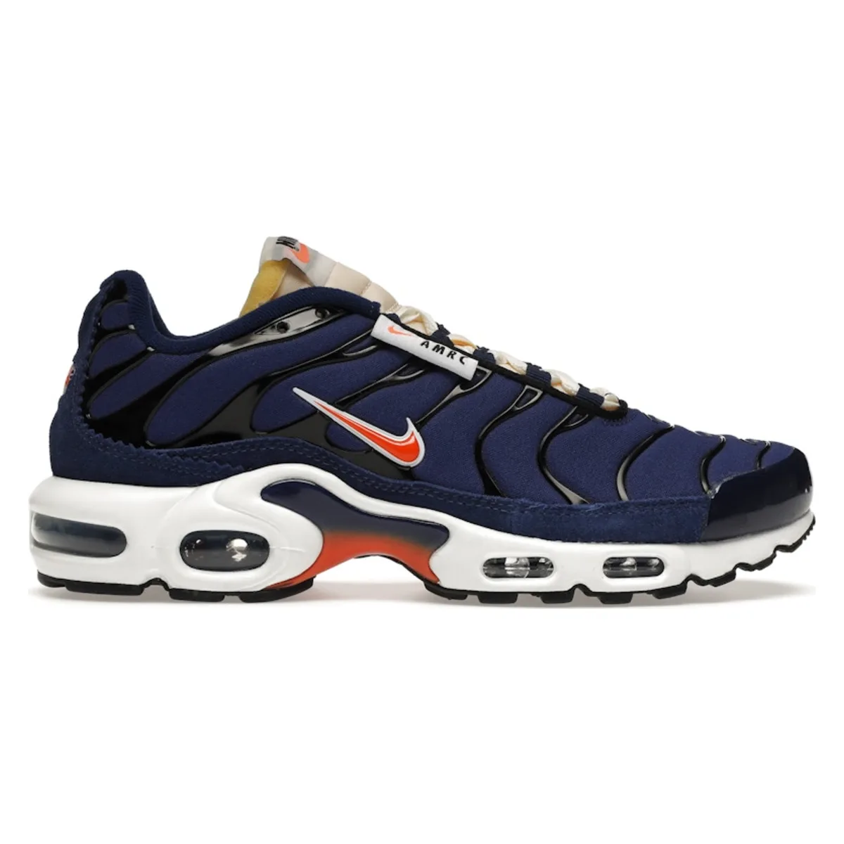 Nike TN Air Max Plus Running Club Royal Blue