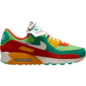 Nike Air Max 90 SE Running Club "Roma Green"