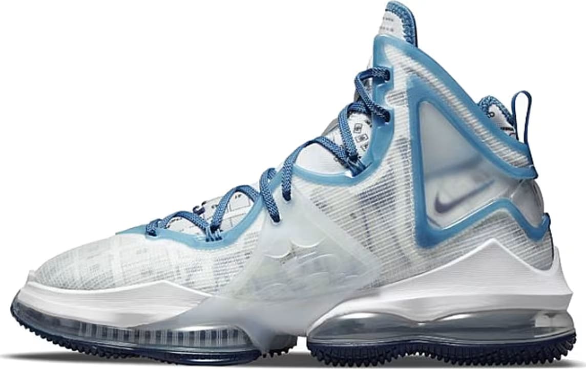 Nike LEBRON XIX