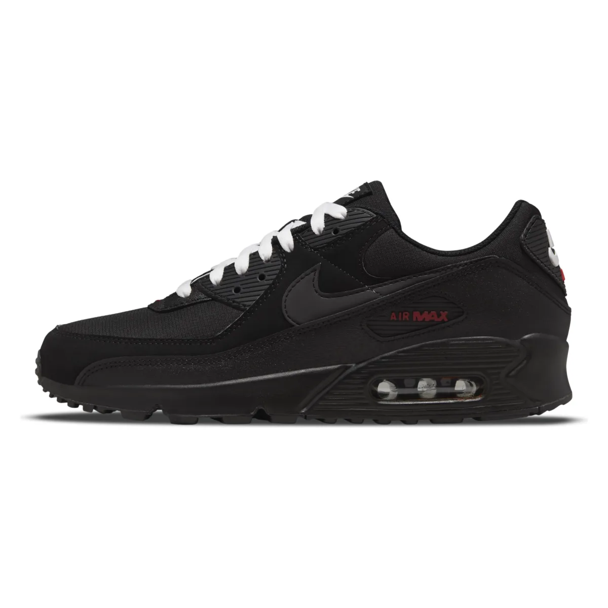 Nike Air Max 90 "Sport Red"
