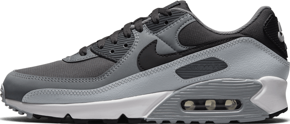 Nike Air Max 90 'Dark Grey'