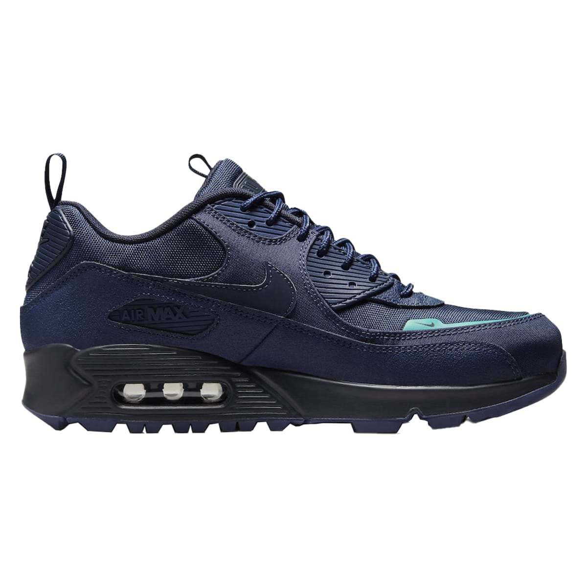 Nike Air Max 90 Surplus "Midnight Navy"