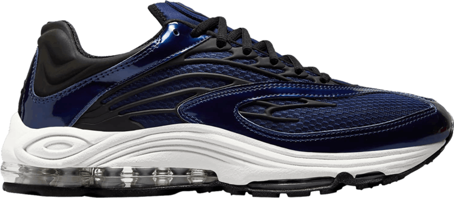 Nike Air Tuned Max "Blue Void"