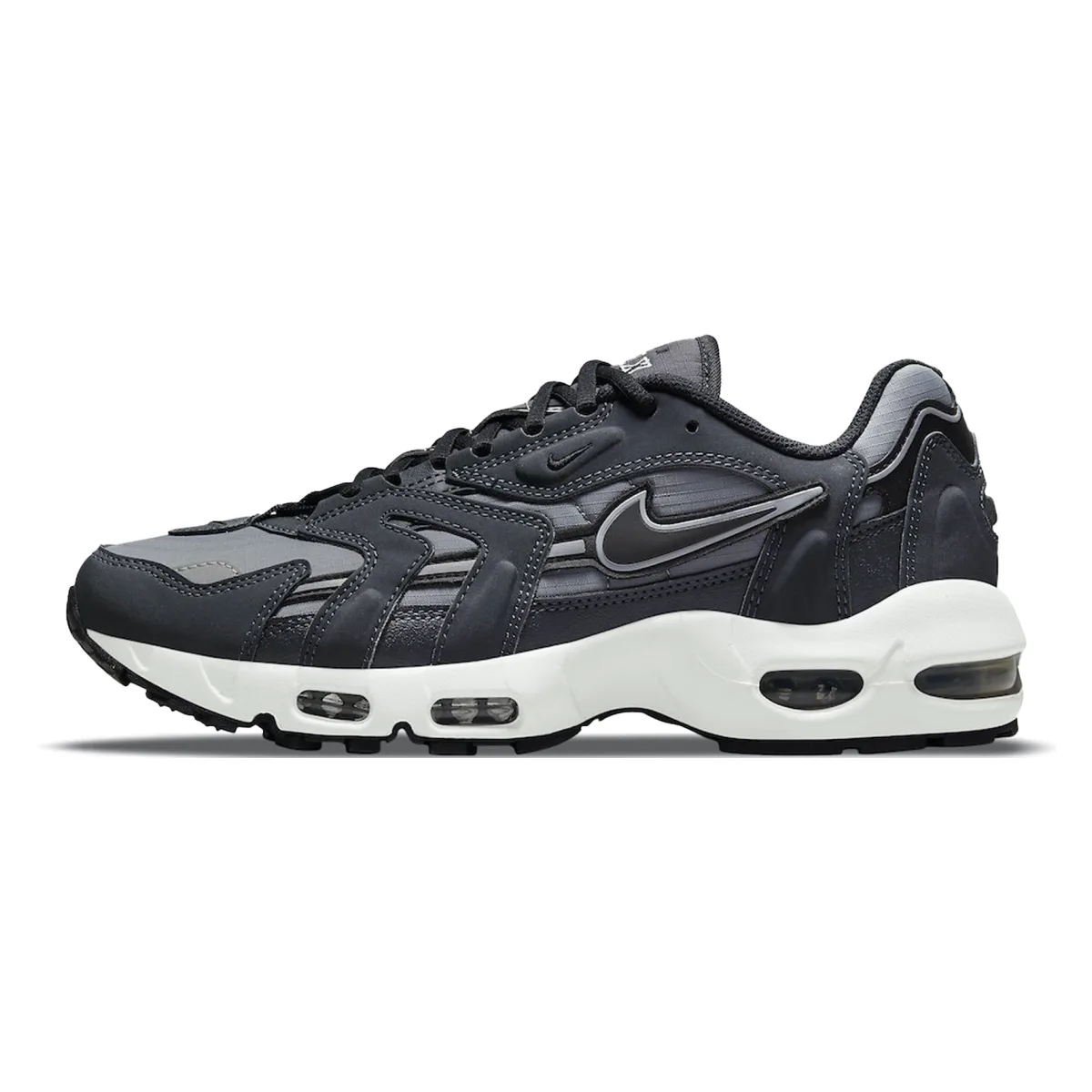 NIKE AIR MAX 96 2 "Cool Grey"
