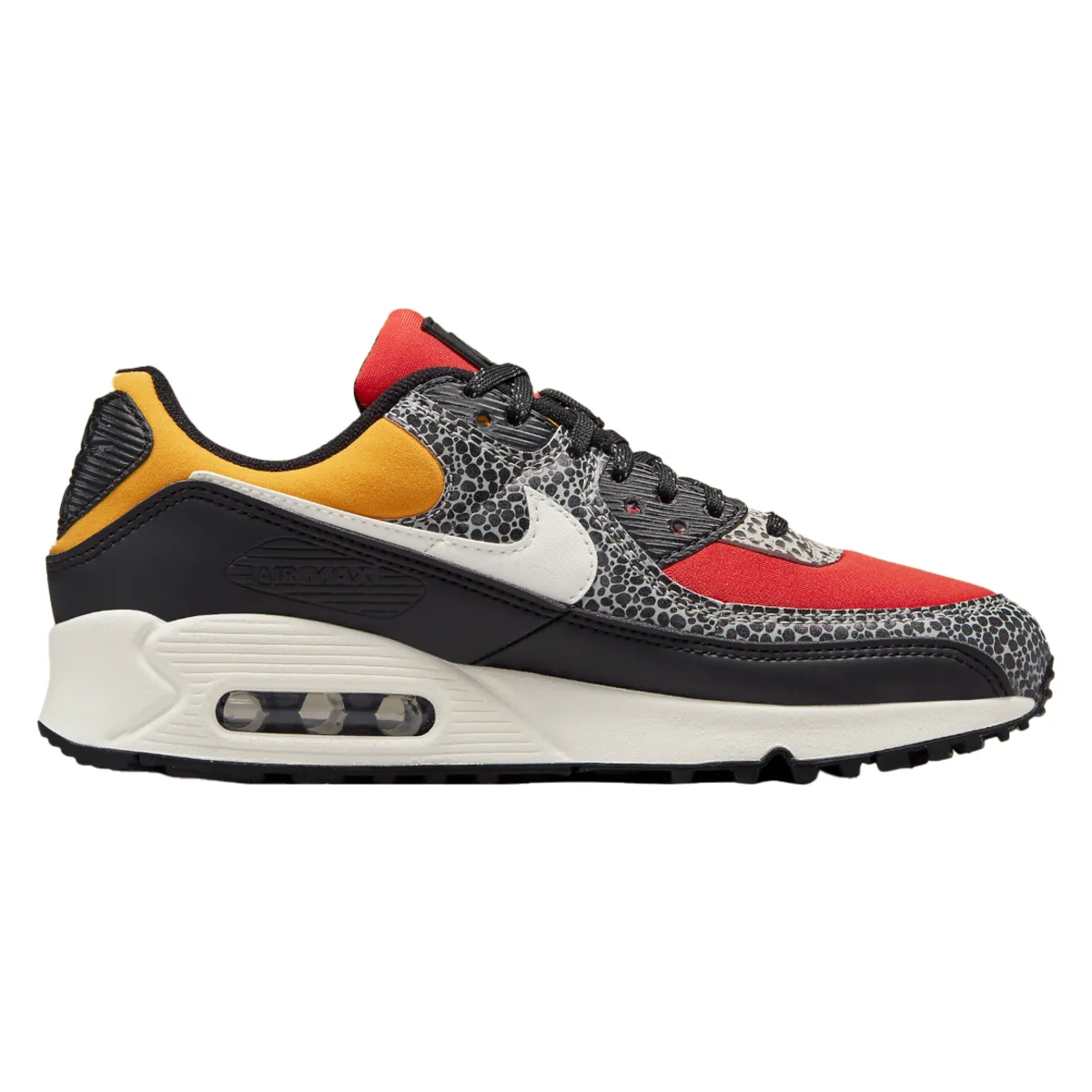 Nike Air Max 90 "Safari"