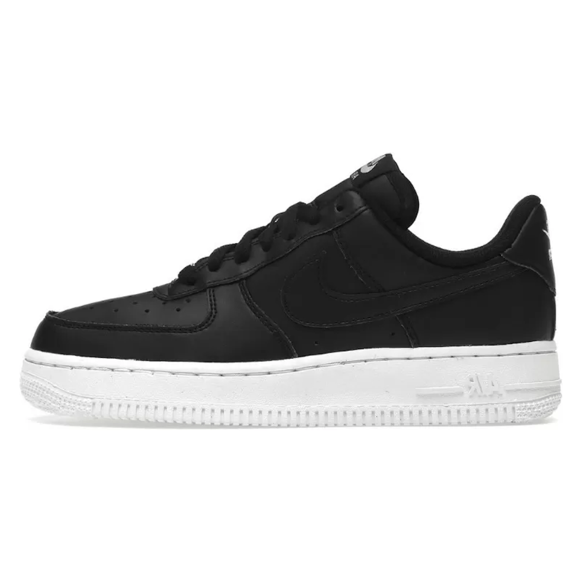 Nike Air Force 1 Low '07 Next Nature Black White (W)