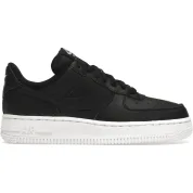 Nike Air Force 1 Low '07 Next Nature Black White (W)