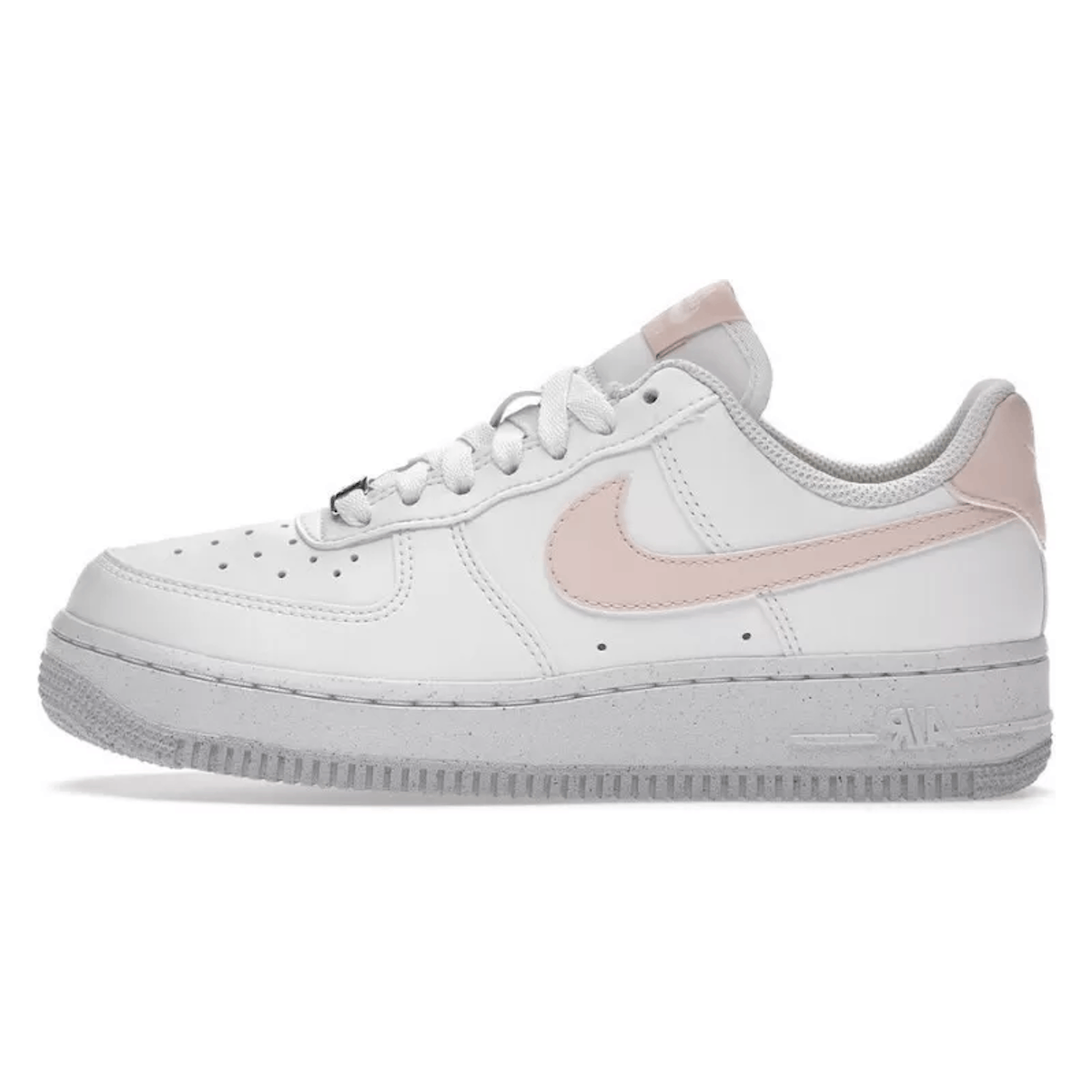 Nike Air Force 1 Low WMNS Next Nature White Pale Coral