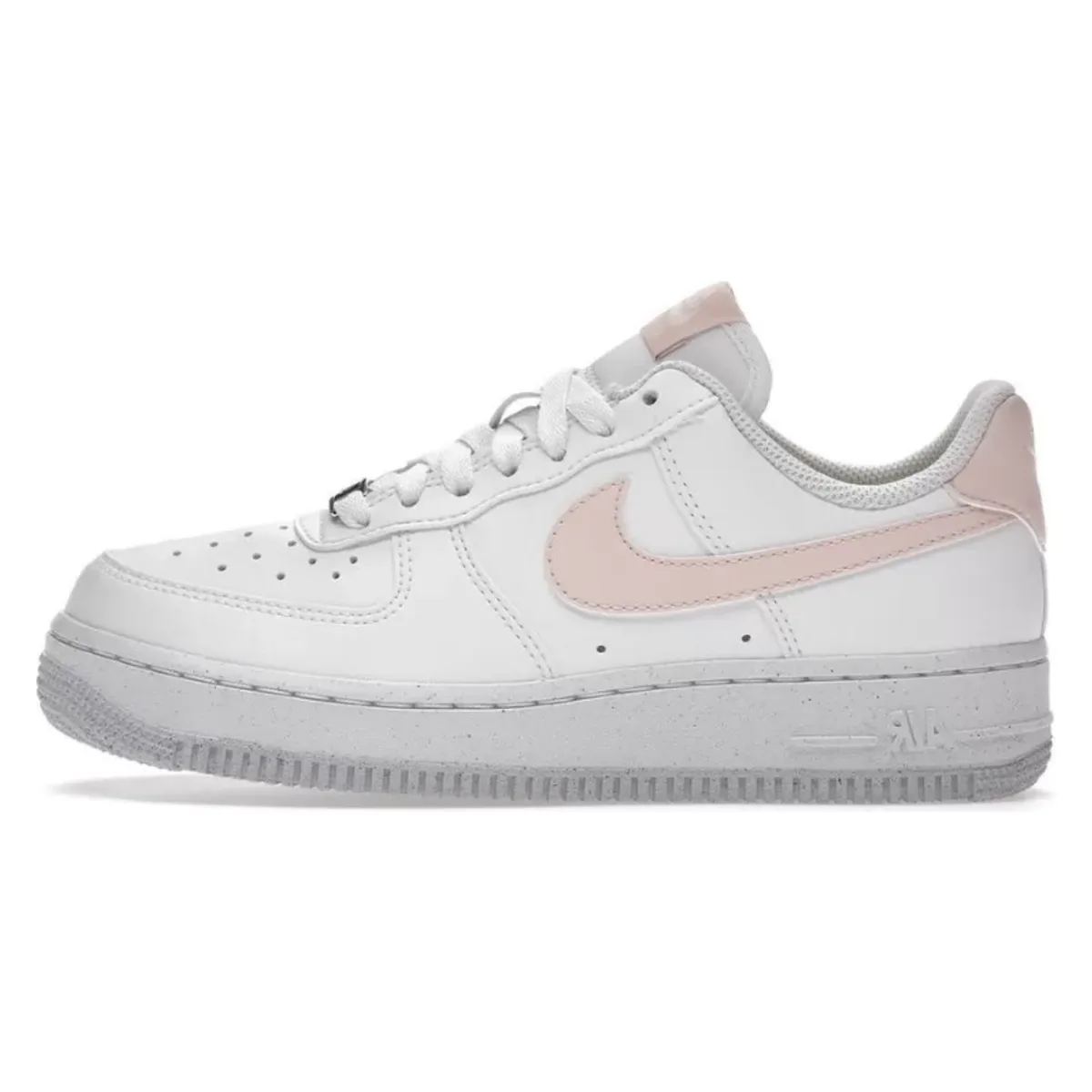 Nike Air Force 1 Low WMNS Next Nature White Pale Coral