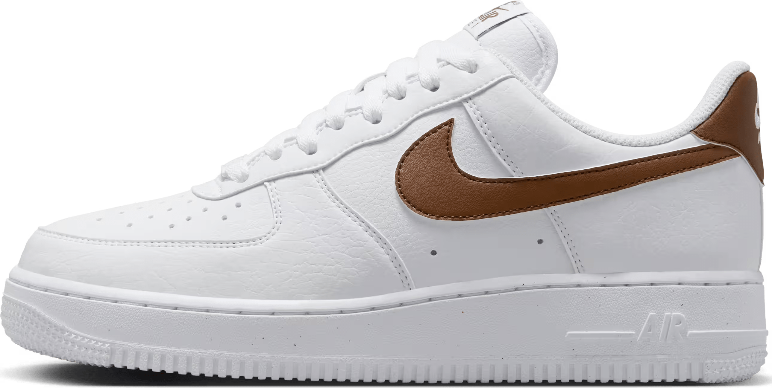 Nike Air Force 1 '07 Next Nature Wmns "Fauna Brown"