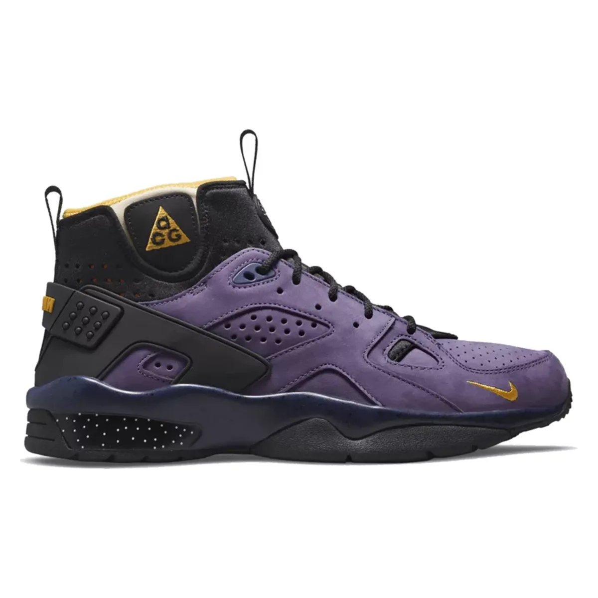 Nike ACG Air Mowabb "Gravity Purple"