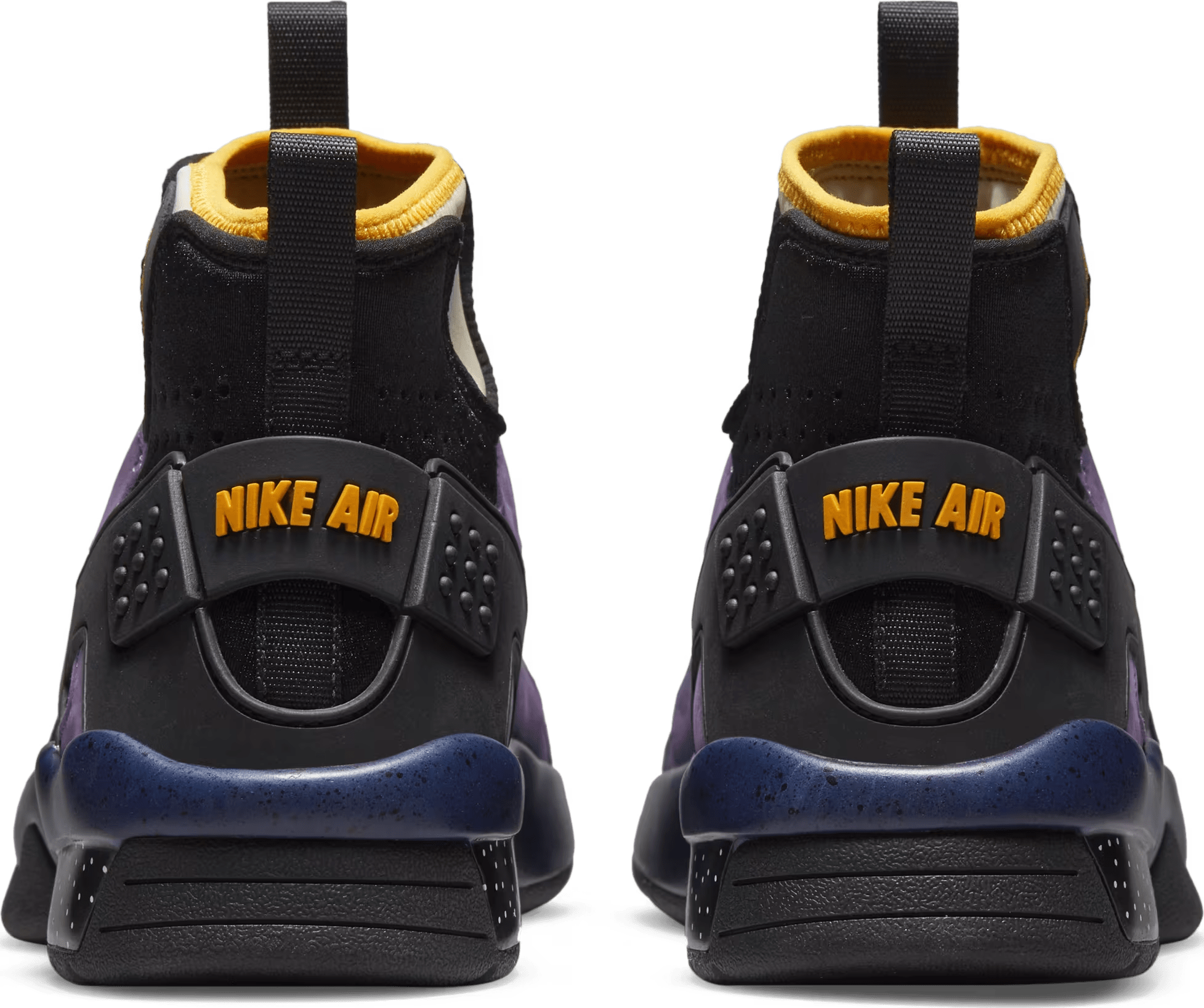 Nike ACG Air Mowabb "Gravity Purple"