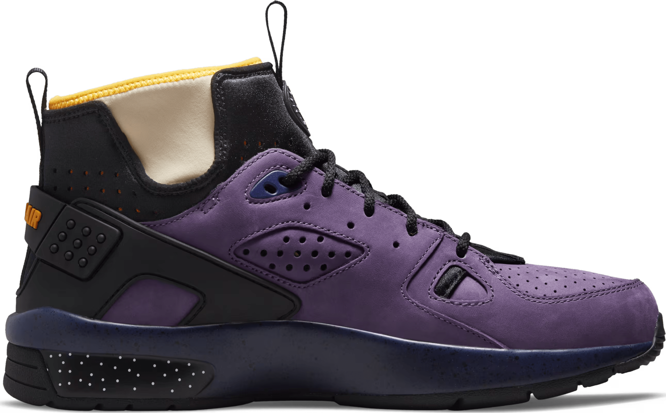 Nike ACG Air Mowabb "Gravity Purple"