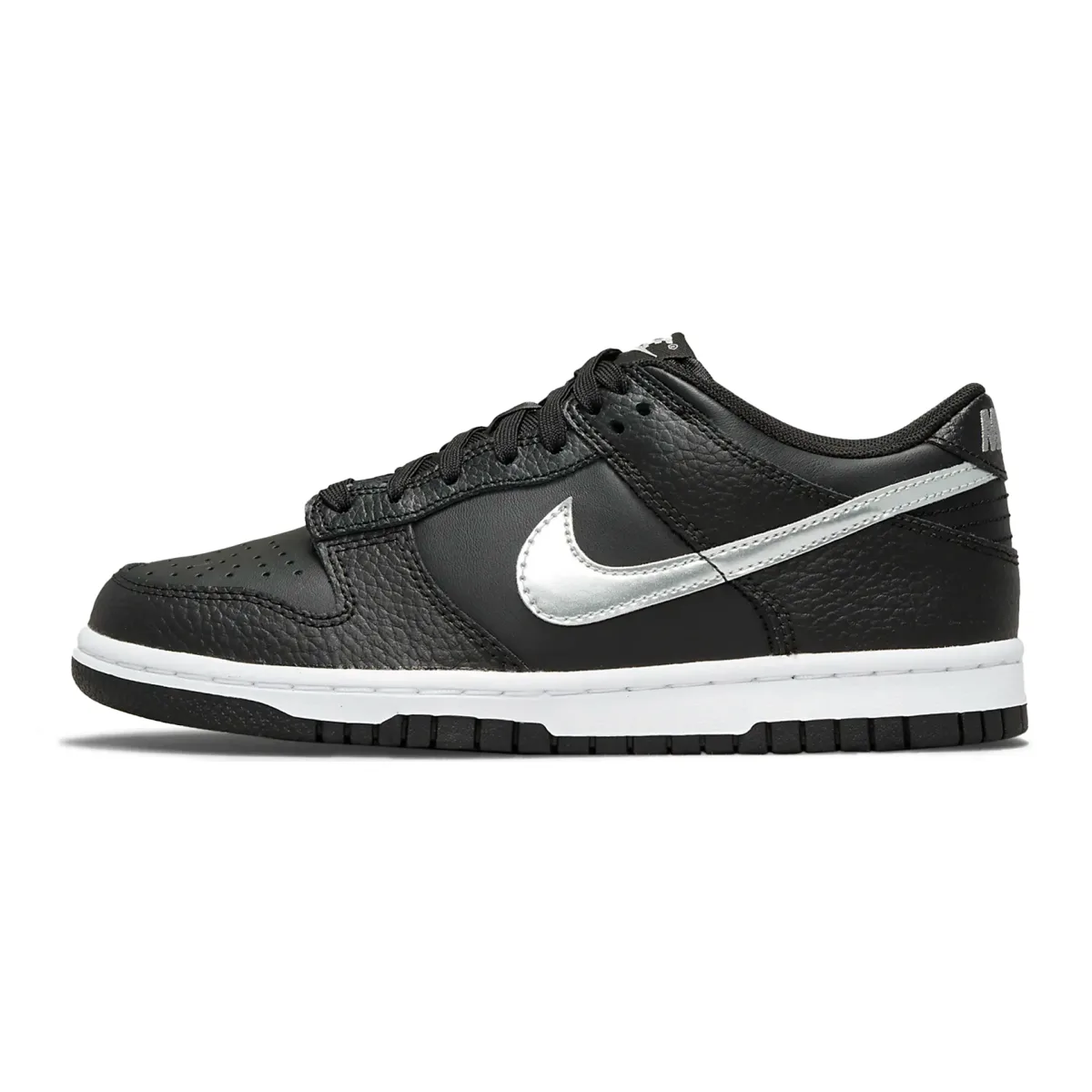 Nike Dunk Low GS "Diamonds"