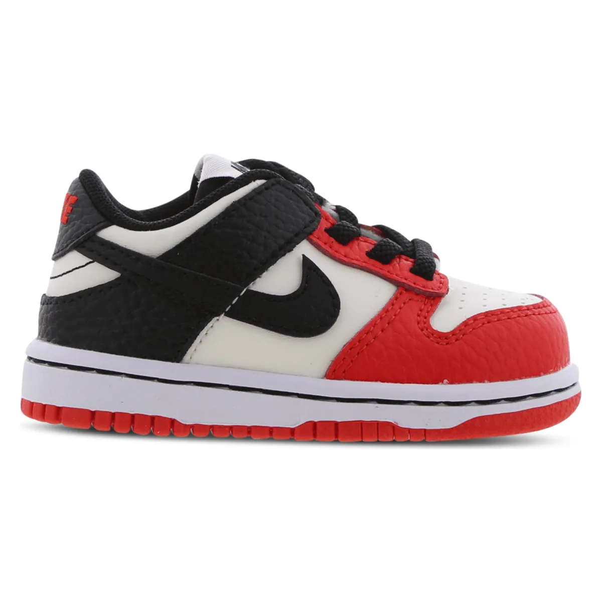 Nike Dunk Low EMB NBA 75th Anniversary Chicago (TD)