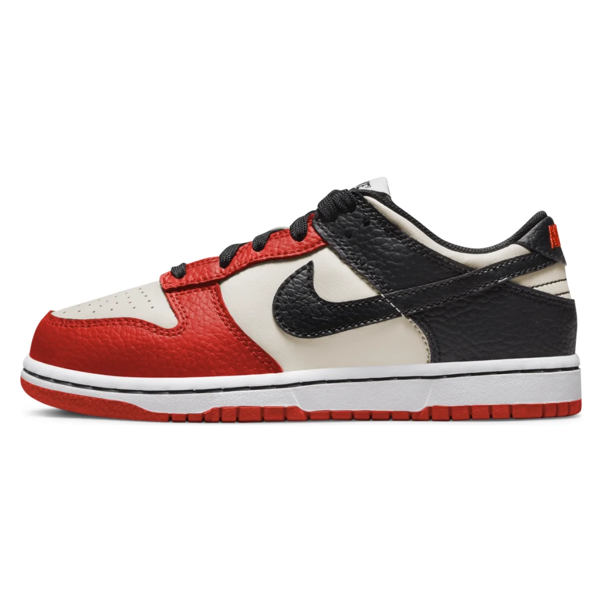 Nike Dunk Low EMB NBA 75th Anniversary Chicago (PS)