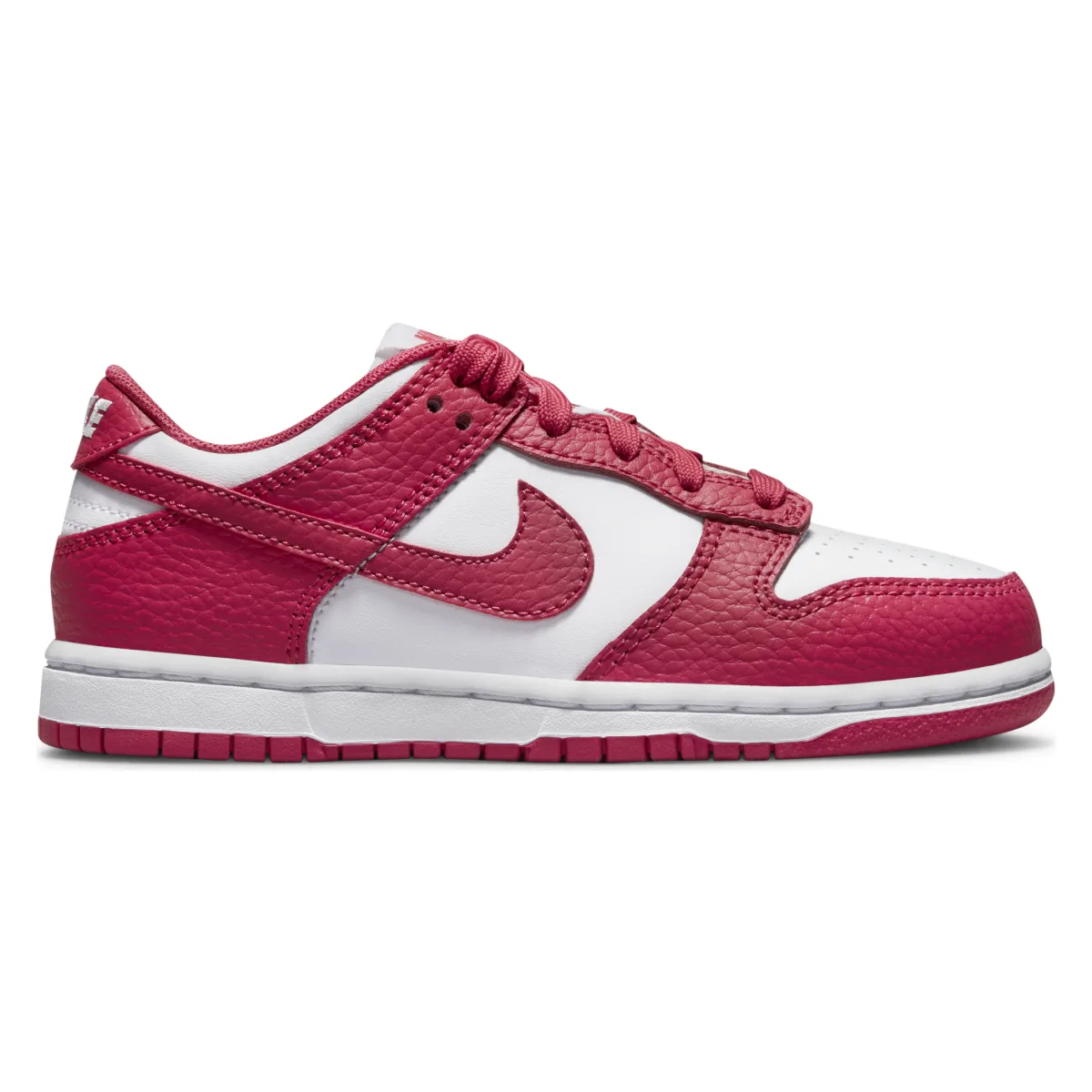 Nike Dunk Low White Gypsy Rose (PS)