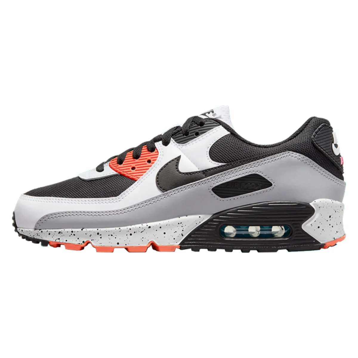Nike Air max 90 "Turf Orange"