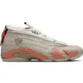 CLOT x Air Jordan 14 Retro Low "Terracotta"