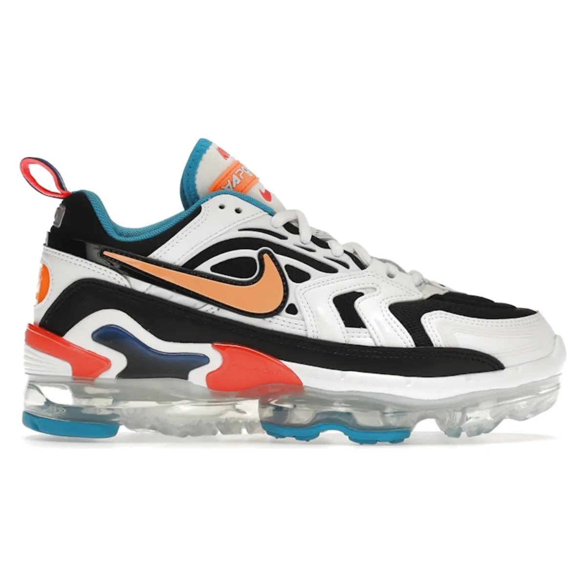 Nike Air VaporMax EVO Bright Citrus (W)