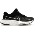 Nike ZoomX Invincible Run Flyknit Black White (W)