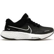 Nike ZoomX Invincible Run Flyknit Black White (W)