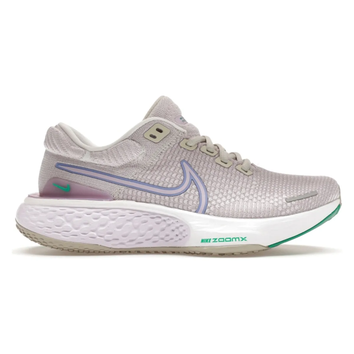 Nike ZoomX Invincible Run Flyknit 2 Doll Neptune Green (W)
