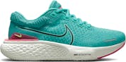 Nike ZoomX Invincible Run Flyknit 2 Washed Teal (W)
