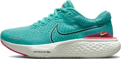 Nike ZoomX Invincible Run Flyknit 2 Washed Teal (W)
