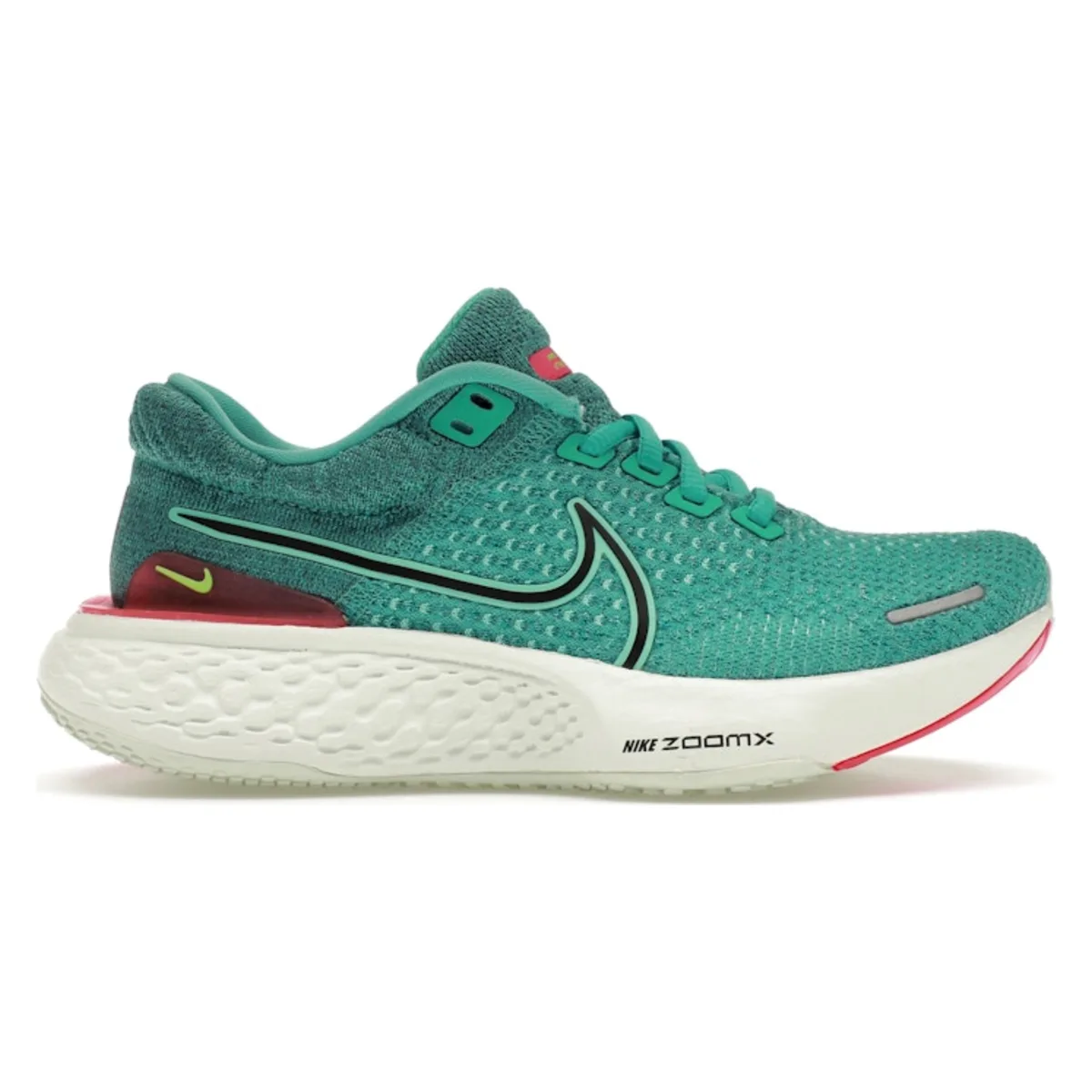Nike ZoomX Invincible Run Flyknit 2 Washed Teal (W)