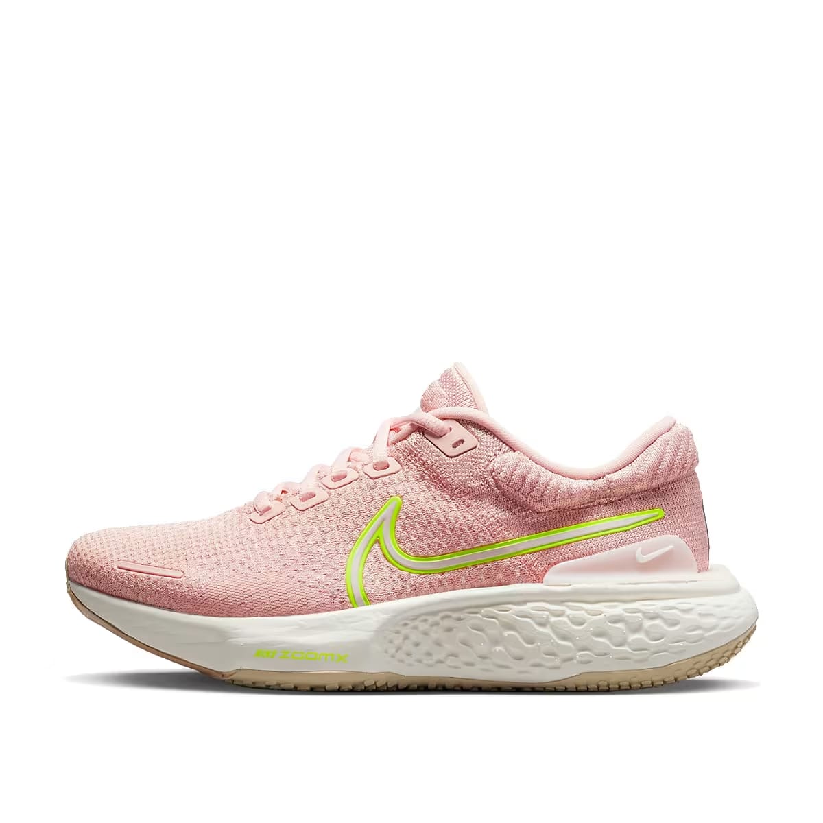 Nike Zoomx Invincible Run FK 2 "Volt Pink"