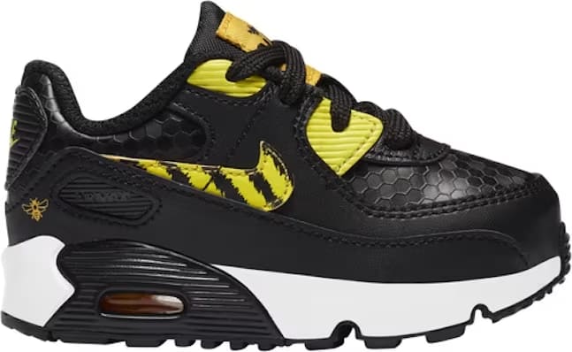 Nike Air Max 90 Bees (TD)