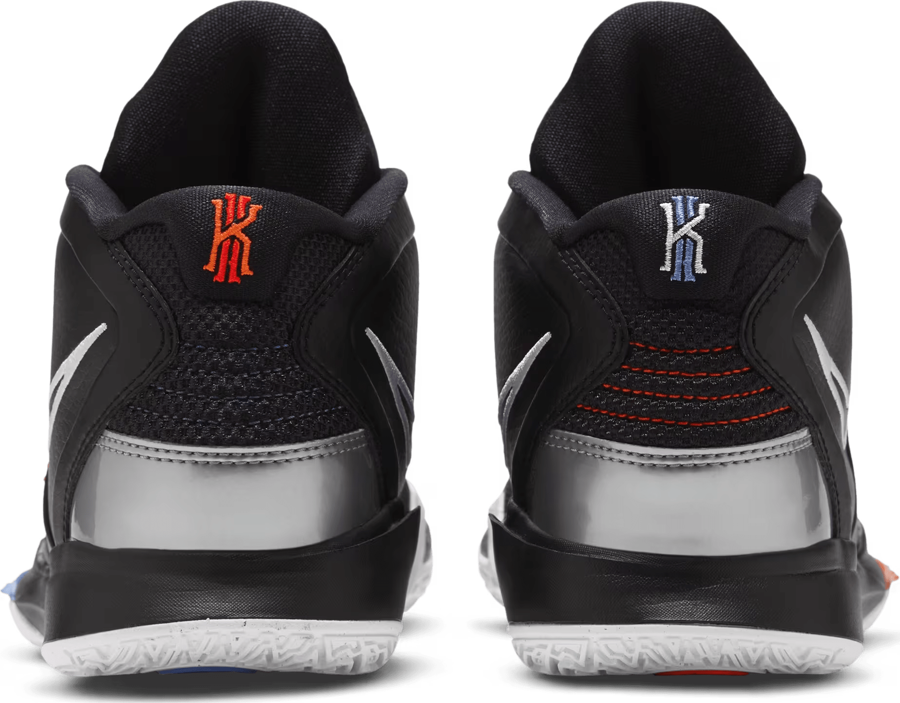 Nike Kyrie Infinity Fire and Ice (GS)