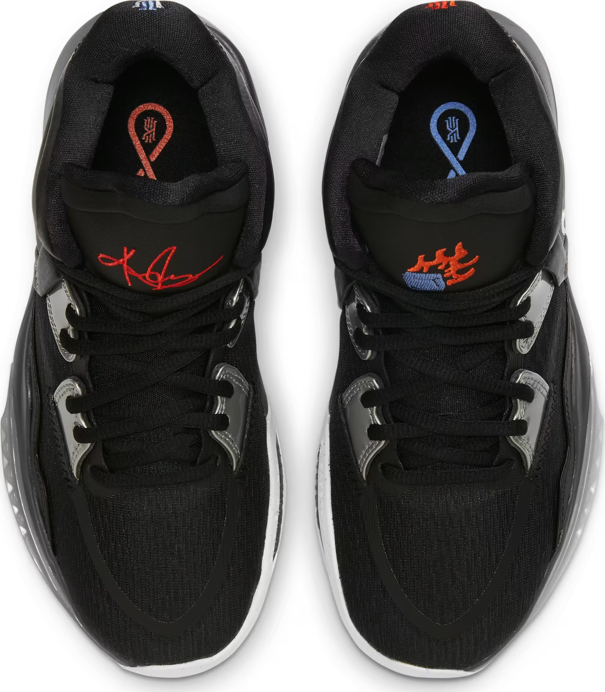 Nike Kyrie Infinity Fire and Ice (GS)