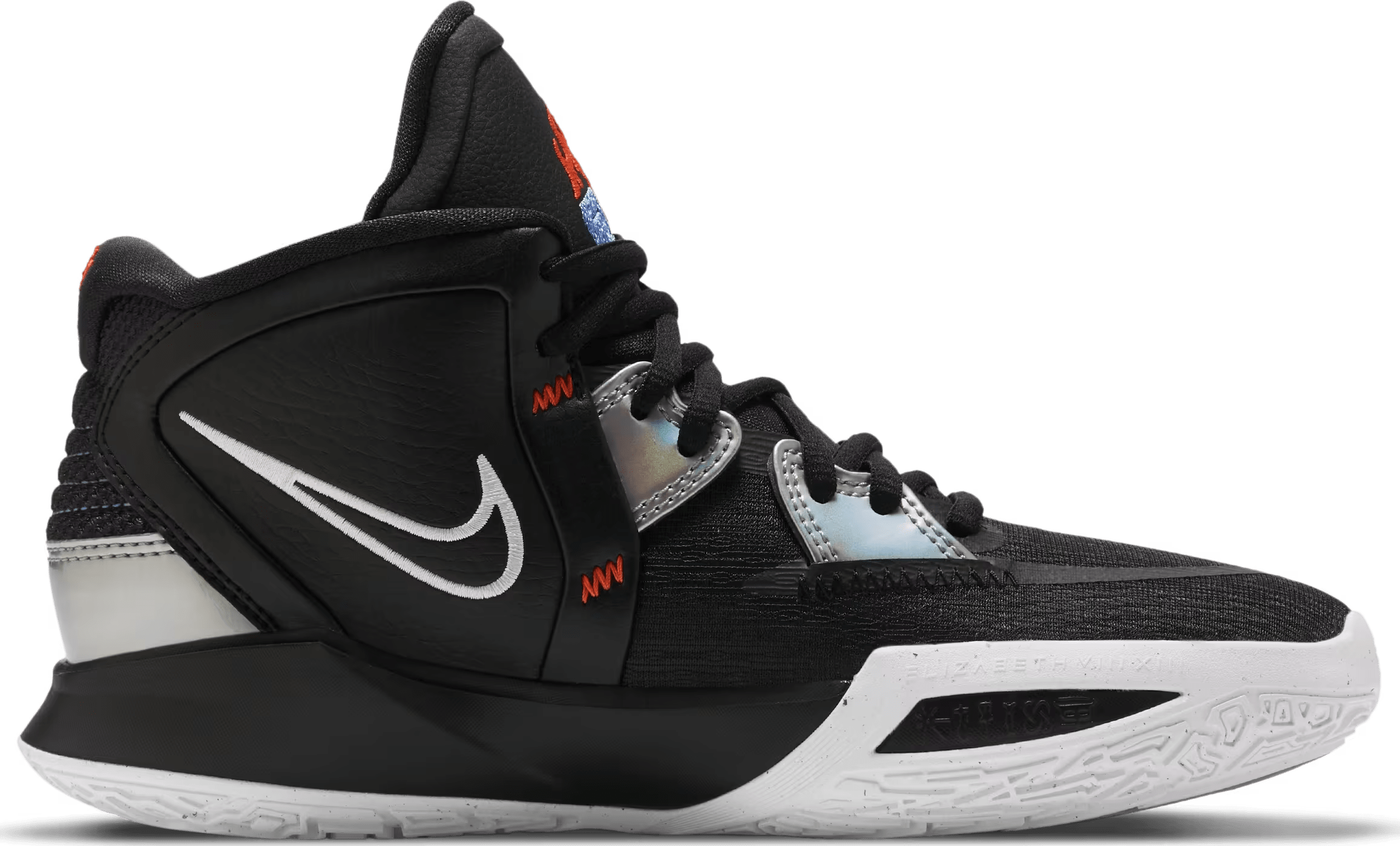 Nike Kyrie Infinity Fire and Ice (GS)