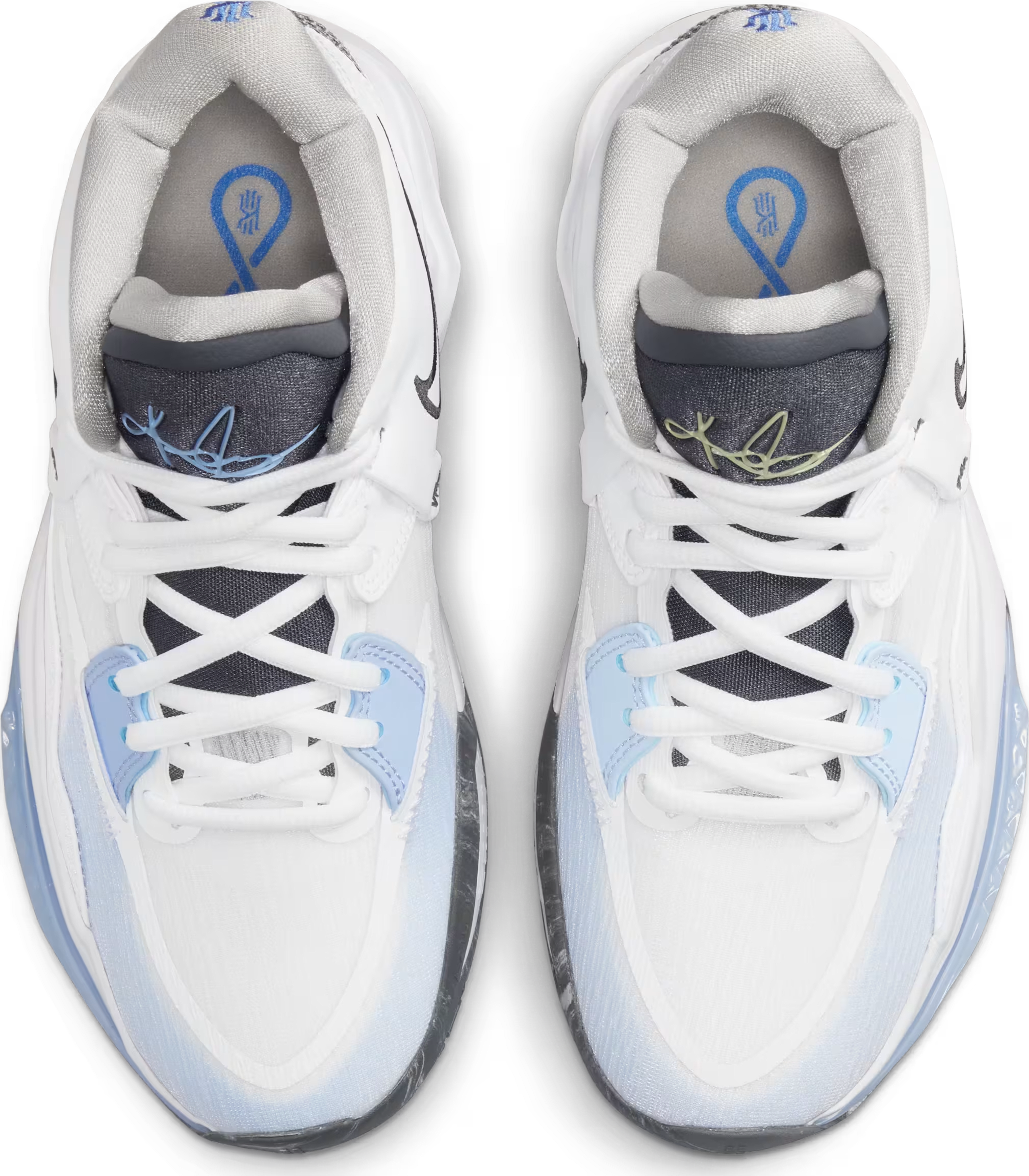 Nike Kyrie Infinity Smoke And Mirrors (GS)
