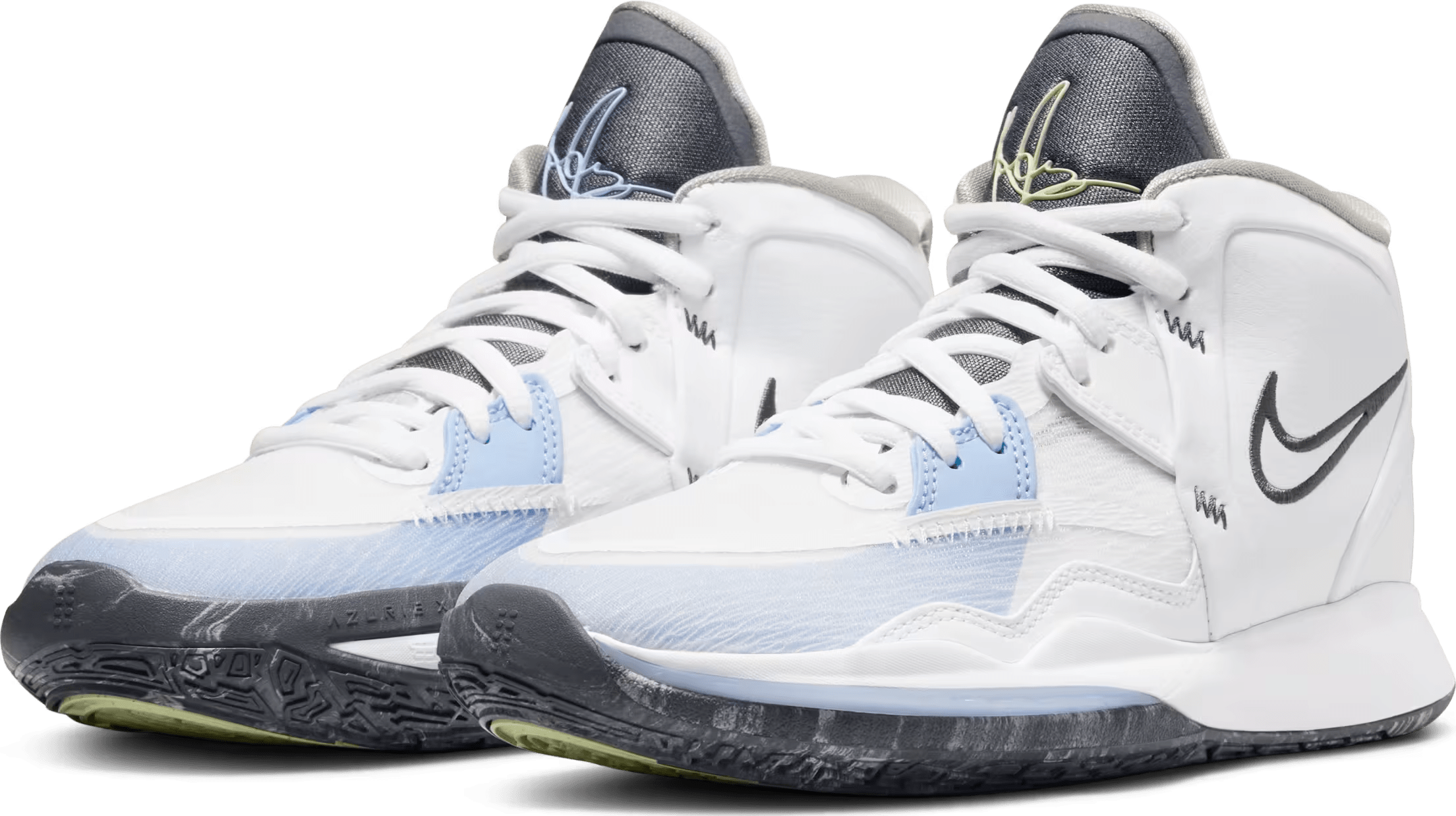 Nike Kyrie Infinity Smoke And Mirrors (GS)