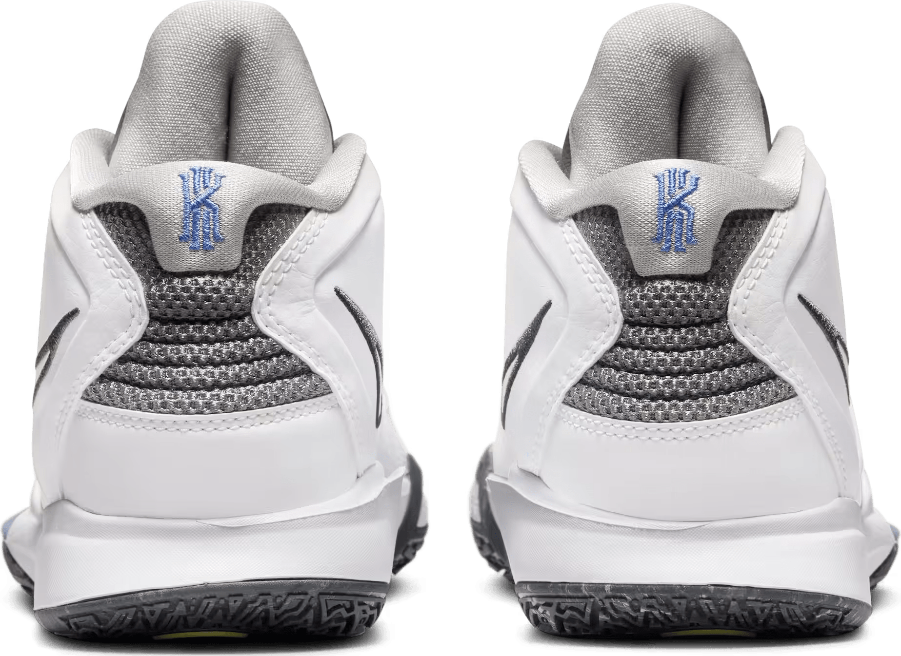 Nike Kyrie Infinity Smoke And Mirrors (GS)